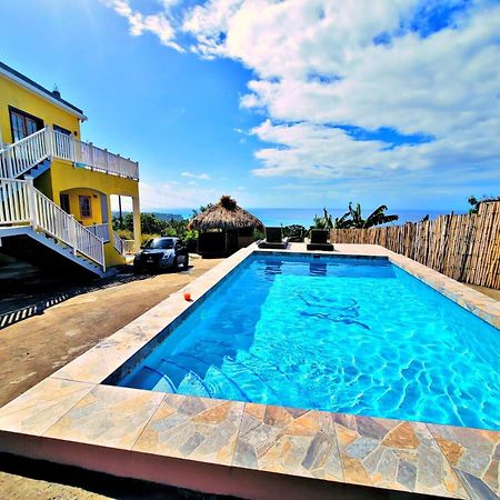 Desired View Daire Choiseul Dış mekan fotoğraf