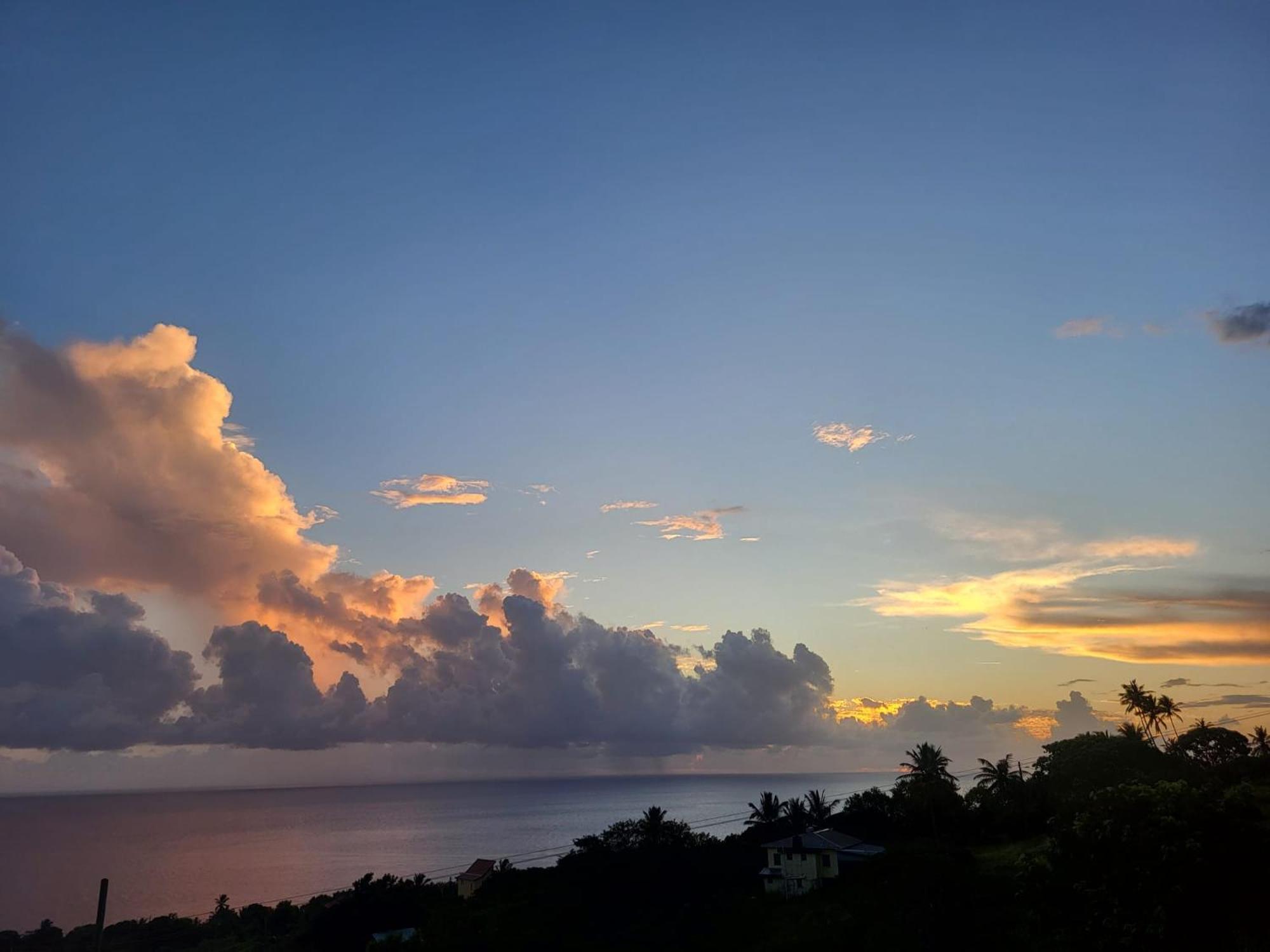 Desired View Daire Choiseul Oda fotoğraf